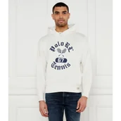 Bluzy męskie - POLO RALPH LAUREN Bluza | Regular Fit - miniaturka - grafika 1