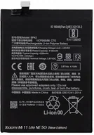 Baterie do telefonów - BATERIA do XIAOMI Mi 11 LITE 5g BP42 AKUMULATOR NOWY - miniaturka - grafika 1