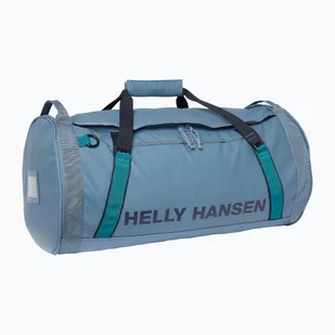 Torba podróżna Helly Hansen HH Duffel Bag 2 50 l washed navy WYSYŁKA W 24H 30 DNI NA ZWROT - Torby sportowe Torba podróżna Helly Hansen HH Duffel Bag 2 50 l washed navy WYSYŁKA W 24H 30 DNI NA ZWROT - Torby sportowe - miniaturka - grafika 1