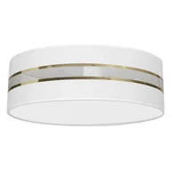 Lampy ścienne - Milagro Lampa Sufitowa ULTIMO WHITE 3xE27 60cm MLP7352 - miniaturka - grafika 1