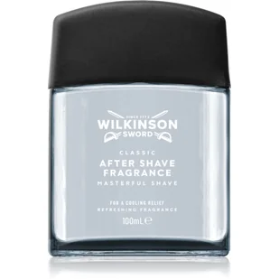 Wilkinson Sword Classic woda po goleniu dla mężczyzn 100 ml - Wody po goleniu - miniaturka - grafika 1