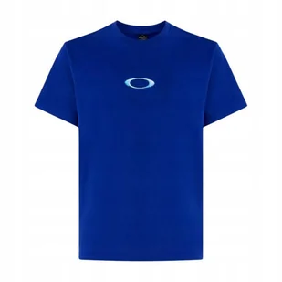 OAKLEY KOSZULKA MTL FOA405444-671 r XL - Koszulki męskie - miniaturka - grafika 1