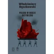 Polityka i politologia - Polska w obozie aktywizmu - miniaturka - grafika 1