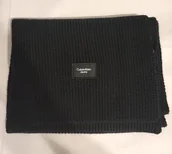 Apaszki i szaliki damskie - Szalik Calvin Klein Jeans 190 cm - miniaturka - grafika 1