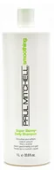 Szampony do włosów - Paul Mitchell Smoothing Super Skinny, szampon intensywnie wygładzający włosy, 1000 ml - miniaturka - grafika 1