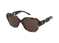 Okulary przeciwsłoneczne - Okulary przeciwsłoneczne Emporio Armani EA4202 541073 - miniaturka - grafika 1