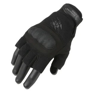 Rękawice taktyczne Armored Claw Shield Cut Black XL - Odzież taktyczna i umundurowanie - miniaturka - grafika 1