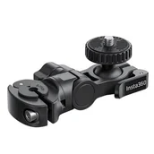 Akcesoria do kamer sportowych - Uchwyt na lusterko wsteczne INSTA360 Rear View Mirror Mount - miniaturka - grafika 1