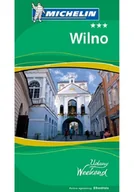 Przewodniki - Wilno - miniaturka - grafika 1