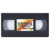 Gadżety dla niej i dla niego - Lampka Stranger Things VHS - PALADONE - miniaturka - grafika 1