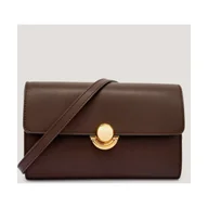 Torebki damskie - Furla Skórzana listonoszka FURLA SFERA - miniaturka - grafika 1