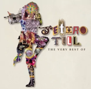 The Very Best Of Jethro Tull Płyta CD) - Folk - miniaturka - grafika 1