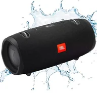 Głośniki przenośne - JBL Xtreme 2 Gun Metal - miniaturka - grafika 1