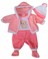 Akcesoria dla lalek - Ubranko dla lalki 45cm 543201 Adar - miniaturka - grafika 1