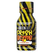 Suplementy naturalne - Green Out, Olejek Fresh Bomb Citrus Mix, Strong, 100ml - miniaturka - grafika 1