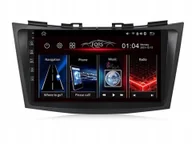Car Video - Radio Android M400 Suzuki Swift 2011-2015 - miniaturka - grafika 1
