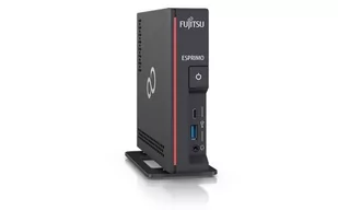 Fujitsu Esprimo G5011/W10Pr i5-10400T/8G/SSD256 M.2 PCK:G511EPC52MPL - Zestawy komputerowe - miniaturka - grafika 1