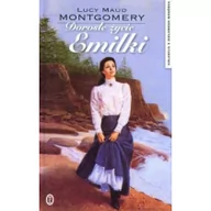 Książki edukacyjne - Wydawnictwo Literackie Lucy Maud Montgomery Dorosłe życie Emilki. Kolekcja z Zielonego Wzgórza. Tom 14 - miniaturka - grafika 1