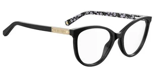 Okulary korekcyjne Moschino MOL574 807 - Okulary korekcyjne, oprawki, szkła - miniaturka - grafika 2
