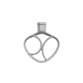 Akcesoria i części do robotów kuchennych - Smeg Mieszadło płaskie do miksera SMFB01 SMFB01 - miniaturka - grafika 1