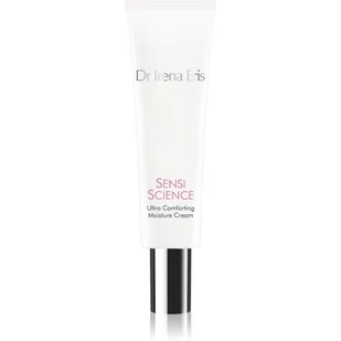 Dr Irena Eris Sensi Science Krem Nawilżająco-Kojący Na Dzień I Na Noc 40 ml - Kremy do twarzy - miniaturka - grafika 1