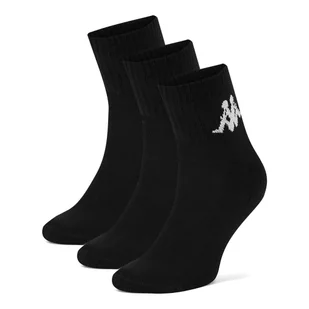 Skarpetki Kappa Z4444_AW24 (3-PACK) - Skarpetki damskie - miniaturka - grafika 1