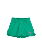 Spodenki damskie - Original Marines Szorty sportowe DFP3205CF Zielony Regular Fit - miniaturka - grafika 1