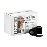 Akcesoria medyczne - Tejp sztywny Mueller Flex Light - 7,5 cm x 6,7m - różne kolory - miniaturka - grafika 1