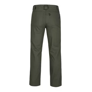 Helikon - Spodnie Greyman Tactical - Czarny - SP-GTP-DC-01 - Odzież taktyczna i umundurowanie - miniaturka - grafika 2