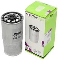 Filtry paliwa - VALEO filtr paliwa 587724 - miniaturka - grafika 1