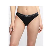 Majtki damskie - Emporio Armani Figi 2-pack - miniaturka - grafika 1