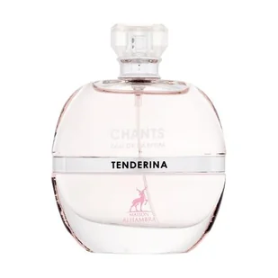 Maison Alhambra Chants Tenderina woda perfumowana 100 ml dla kobiet - Wody i perfumy damskie - miniaturka - grafika 1