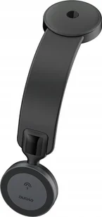 Ładowarka Dudao Ładowarka samochodowa Dudao F21 Pro 15W indukcyjna MagSafe - czarna - Ładowarki samochodowe - miniaturka - grafika 1