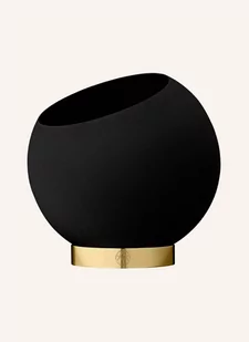 Aytm Doniczka Globle Extra Small schwarz - Donice - miniaturka - grafika 1
