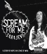 Koncerty - Scream For Me Sarajevo DVD) Bruce Dickinson - miniaturka - grafika 1