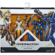 Figurki dla dzieci - Overwatch, figurka Mercy & Pharah - miniaturka - grafika 1