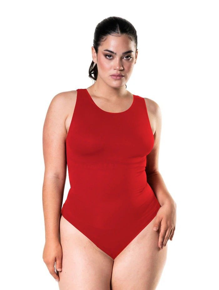Body damskie Heyshape modelujące S