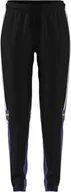 Spodnie rowerowe - adidas Damskie spodnie treningowe SQUADRA25 dla dorosłych 2XL - miniaturka - grafika 1