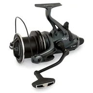 Kołowrotki - Kołowrotek Baitrunner CI4+ XTB, Medium Longcast - miniaturka - grafika 1