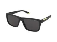 Okulary przeciwsłoneczne - Okulary przeciwsłoneczne Polaroid PLD 2164/S 003/M9 - miniaturka - grafika 1