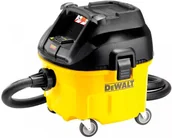 Odkurzacze przemysłowe - Odkurzacz przemysłowy 30L 1400W DeWalt DWV901LT - miniaturka - grafika 1