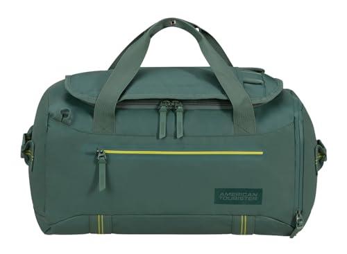 American Tourister Trailgo - torba podróżna S, 45 cm, 42 l, zielona (Dark Forest), Zielony (Dark Forest), Reisetasche 45 cm, torby podróżne