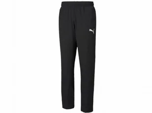 Spodnie Puma ACTIVE Woven Pants op - Spodnie męskie - miniaturka - grafika 1