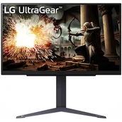 Monitory - LG UltraGear 27GS75Q-B 27"  - miniaturka - grafika 1