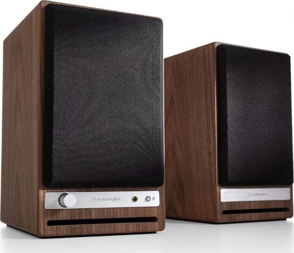 Głośniki komputerowe AudioEngine HD4 0852225007193