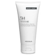 Kremy do twarzy - AROSHA 514 Texture 200 ml Specjalistyczny krem ujędrniający - miniaturka - grafika 1