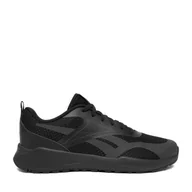 Buty dla chłopców - Sneakersy Reebok EO-ENERGEN RUN 100236082 Czarny - miniaturka - grafika 1