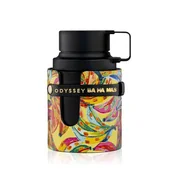 Wody i perfumy damskie - Armaf Odyssey BA HA MAS Woda perfumowana 100 ml - miniaturka - grafika 1