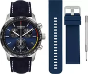 Zegarki męskie - Zegarek męski Zeppelin 7288-3_SET - miniaturka - grafika 1