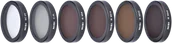 Akcesoria do drona - Filtr NiSi Filter Kit - for Drone - Dji Phantom 4 Pro - miniaturka - grafika 1